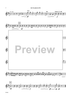Chant, Chorale and Dance - Alto Saxophone