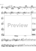 Quartet Op.38 No. 5 - Cornet
