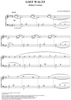 Lost Waltz (Edited Version)
