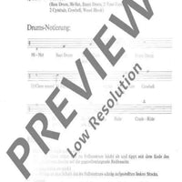 4 Dances - Performing Score