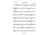 Path of Destiny - Baritone Saxophone