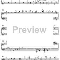 Mi-A-Ou - from Dolly Suite, Opus 56