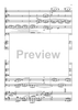 Sextet - Piano Score