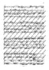 String Quartet - Score and Parts