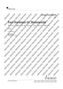 Fast Darkness III: Moonwords - Score and Parts