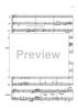 Sonata da Chiesa - Score