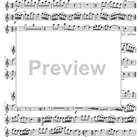 Serenade for Don Luis