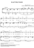 Slap That Bass