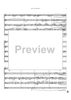 Fanfare of the Rising Suns - Score