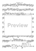 Distrocto - Bb Clarinet