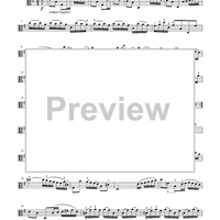 Suzuki Viola School, Volume 5 - Viola Part