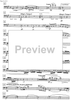 String quartet No. 2 - Cello