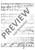 Fantaisie-Caprice - Piano Score and Solo Part