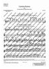 Carmina Burana - Flute 2