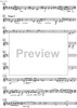 Quintet in F - Clarinet