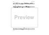 Rhapsody in Blue - Tenor Saxophone 2