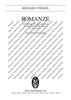 Romanze Eb major - Full Score