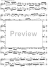 Sonata No. 3 in G Minor