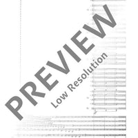 1. Symphony - Full Score