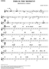 This is the Moment - Vibraphone
