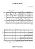 Mack the Knife - Score