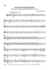 Kitchen Poltergeist - A Rondo for String Orchestra and Kitchen Utensils - Viola