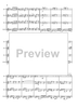 Chanson '98 - Score