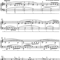 Savior, Like a Shepherd Lead Us