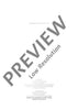Revelation of New Life - Piano Reduction