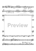 Concerto For Tuba - Bb Clarinet 1