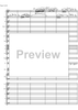 Argentinian Rhapsody - Full Score