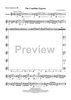The Coastline Express - Tenor Saxophone