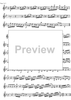 Sinfonia F Major - Violin 2