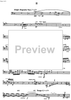 Quartet (Clarinet quartet) Op.26 - Cello