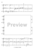 Suite for Reeds - Score