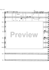 Divertimento - Score
