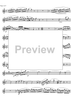 Quintet A Major KV581 - A Clarinet