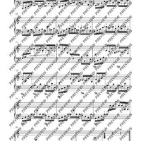 12 Etudes for the Left Hand