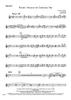 Rockin’ Around the Christmas Tree - Tenor Saxophone 2