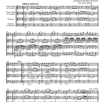 Serenade for Don Luis