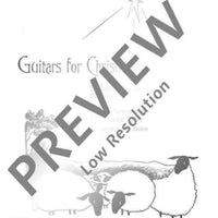 Guitars for Christmas