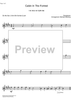 In the Forest - Alto Saxophone 2