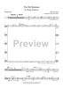 The Old Boatman - Double Bass