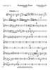Portsmouth Point Overture for Band - Euphonium TC