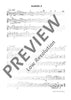 Suite - Score and Parts