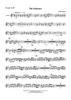 The Emissary - Bb Trumpet 2