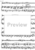 Petite Suite Op.91 - Score