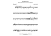 Russian Rag (Rockie's Rag) - F Horn