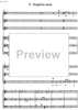 Vexilla Regis - Score