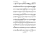 Unbound - Tenor Saxophone